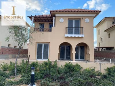 فیلا 5 غرف نوم للبيع في القاهرة الجديدة، القاهرة - 2b19f071-6e8a-4ebb-a418-8de0921583b1. png