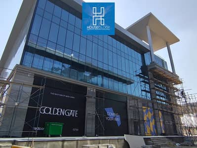 Office for Sale in New Cairo, Cairo - WhatsApp Image 2025-12-04 at 17.28. 43. jpeg