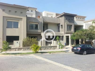 بنتهاوس 3 غرف نوم للبيع في الشيخ زايد، الجيزة - FB_IMG_1742755936713. jpg