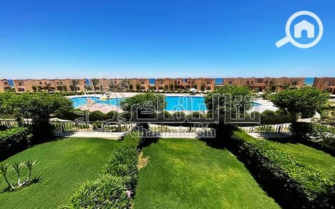 شاليه 2 غرفة نوم للبيع في العين السخنة، السويس - شاليه-للبيع-قرية-إمباير العين-السخنة-chalet-for-sale-ain-sokhna- (1). JPG