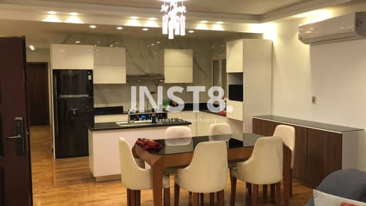 2 Bedroom Flat for Rent in New Cairo, Cairo - ac88afb3-518f-4283-b546-8c8677080b99. jpeg 2 Bedroom Flat for Rent in New Cairo, Cairo - ac88afb3-518f-4283-b546-8c8677080b99. jpeg