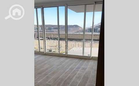 شاليه 2 غرفة نوم للبيع في العين السخنة، السويس - شالية-للبيع-بمنتجع-مونت-جلاله-العين-السخنة- (2). JPG