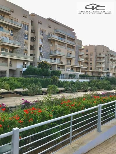 شقة 3 غرف نوم للبيع في القاهرة الجديدة، القاهرة - WhatsApp Image 2025-12-04 at 17.32. 21. jpeg