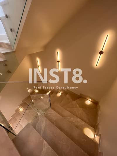 فیلا 3 غرف نوم للايجار في القاهرة الجديدة، القاهرة - 69316f029f06f_WhatsApp-Image-2025-12-03-at-11.31. 40-PM. jpeg