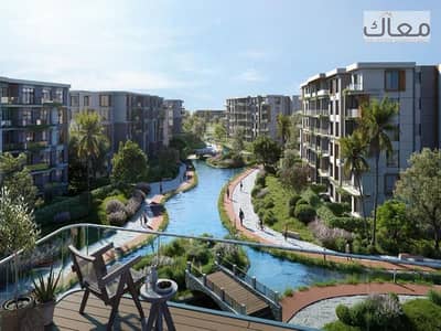 2 Bedroom Apartment for Sale in 6th of October, Giza - 424554468_226325640548134_4618501045682764075_n. jpg