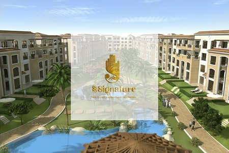 3 Bedroom Flat for Sale in Katameya, Cairo - CoZ5M3xwzT6NeRe0g9KCikPjs1H7Ql. jpg