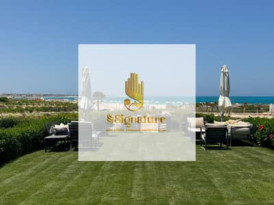 5 Bedroom Villa for Sale in North Coast, Matruh - تلال الفيلا ٥٥. jpeg
