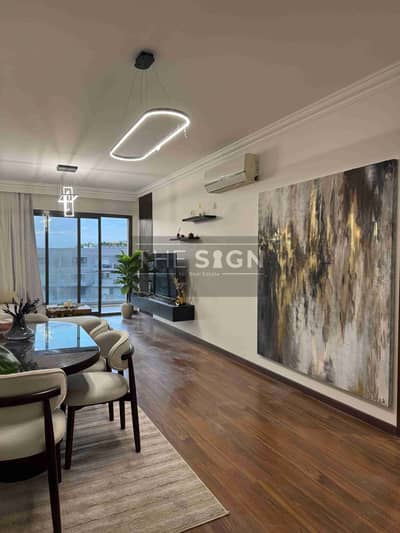 3 Bedroom Flat for Rent in New Cairo, Cairo - 2013. jpg