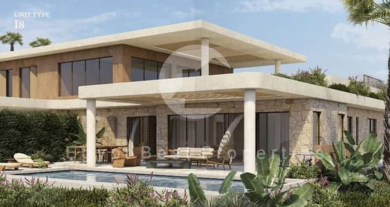 3 Bedroom Villa for Sale in North Coast, Matruh - IMG-20250819-WA0226. jpg