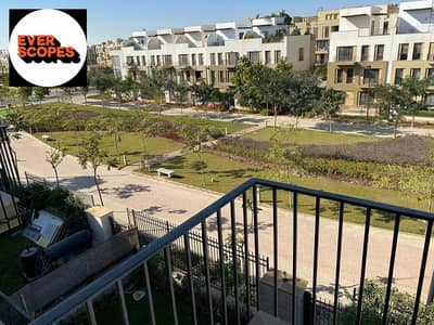 4 Bedroom Apartment for Sale in Sheikh Zayed, Giza - vye sodi. jpg