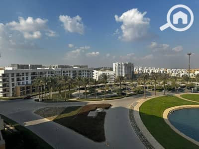 3 Bedroom Apartment for Rent in Mokattam, Cairo - IMG-20251203-WA0019. jpg