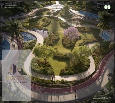 شقة 1 غرفة نوم للبيع في 6 أكتوبر، الجيزة - IMG-20251129-WA0304. jpg شقة 1 غرفة نوم للبيع في 6 أكتوبر، الجيزة - IMG-20251129-WA0304. jpg