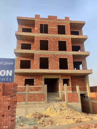 فلیٹ 3 غرف نوم للبيع في القاهرة الجديدة، القاهرة - WhatsApp Image 2025-12-03 at 9.14. 27 PM. jpeg