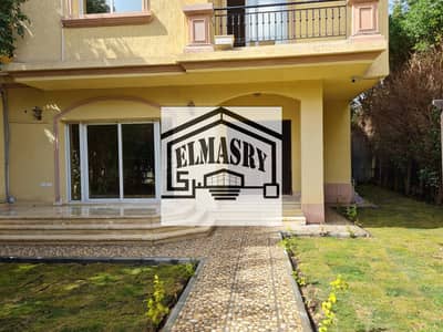 4 Bedroom Villa for Sale in New Cairo, Cairo - 19376872-f50e-4c50-b992-0a5131d43324. jpg 4 Bedroom Villa for Sale in New Cairo, Cairo - 19376872-f50e-4c50-b992-0a5131d43324. jpg