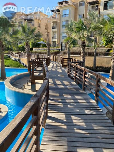 3 Bedroom Apartment for Sale in Katameya, Cairo - 0c3fe141-7d95-46b1-b943-65b747be5d91. jpeg