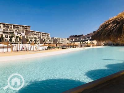 2 Bedroom Chalet for Rent in Ain Sukhna, Suez - WhatsApp Image 2025-10-06 at 11.41. 22 (10) (1). jpeg