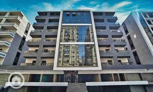 Retail for Sale in Zahraa Al Maadi, Cairo - 1000235071. jpg