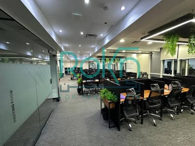 مکتب  للايجار في الشيخ زايد، الجيزة - IMG-20251204-WA0053. jpg