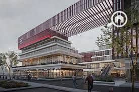 محلات تجارية  للبيع في الشيخ زايد، الجيزة - 6b024e76-17d6-45a5-8ebb-55937bb246e7. jpg