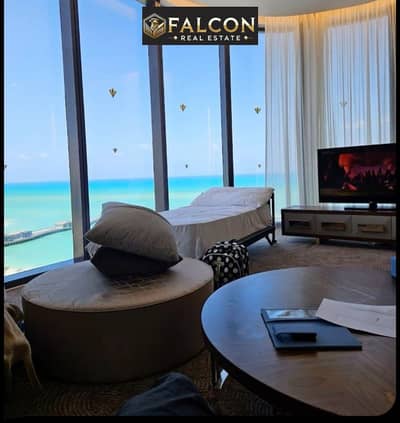 1 Bedroom Chalet for Sale in Soma Bay, Red Sea - a227838f-7caa-440a-9cbf-c4af8240ef06. jpg