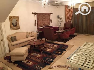 تاون هاوس 3 غرف نوم للايجار في الشيخ زايد، الجيزة - WhatsApp Image 2025-12-04 at 2.41. 44 PM (3). jpeg