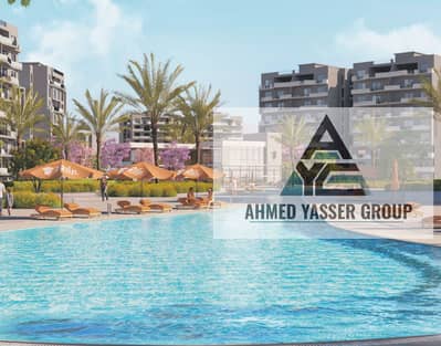 3 Bedroom Apartment for Sale in New Capital City, Cairo - IMG_7530. jpeg