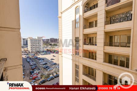 3 Bedroom Flat for Sale in Smoha, Alexandria - 1. jpg