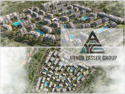 2 Bedroom Apartment for Sale in New Capital City, Cairo - IMG_3235. jpeg