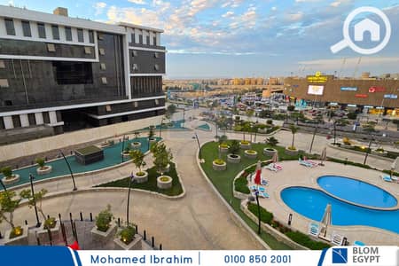 دوبلكس 3 غرف نوم للبيع في القاهرة الجديدة، القاهرة - 15. jpg