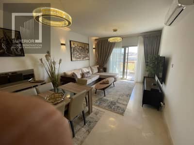 2 Bedroom Apartment for Rent in Mokattam, Cairo - WhatsApp Image 2025-12-03 at 7.17. 06 AM (6). jpeg