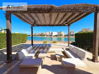 1 Bedroom Chalet for Sale in Gouna, Red Sea - WhatsApp Image 2025-12-02 at 16.49. 37 (2). jpeg