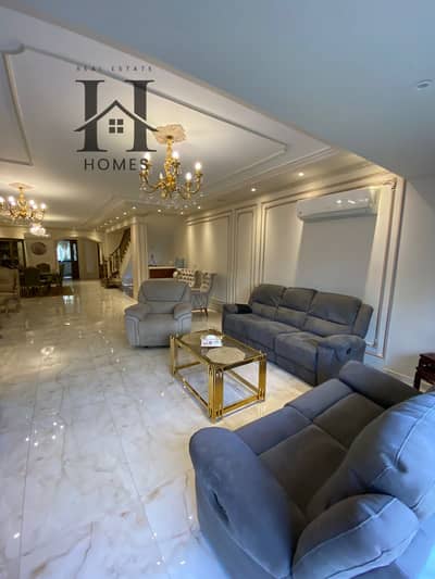 3 Bedroom iVilla for Sale in New Cairo, Cairo - WhatsApp Image 2025-11-25 at 12.39. 38 PM (3). jpeg