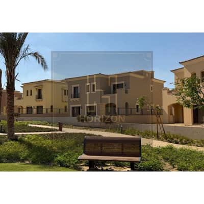 تاون هاوس 3 غرف نوم للبيع في القاهرة الجديدة، القاهرة - 8258990-0ca43o. jpg