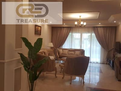 اي فيلا 3 غرف نوم للايجار في القاهرة الجديدة، القاهرة - WhatsApp Image 2025-12-04 at 5.41. 11 PM. jpeg