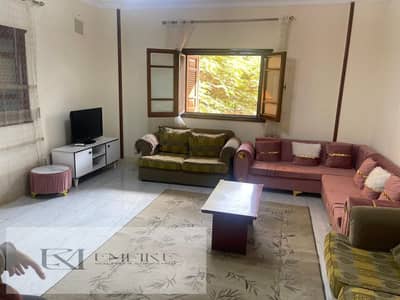 3 Bedroom Flat for Rent in New Cairo, Cairo - WhatsApp Image 2025-12-03 at 5.10. 09 PM (2). jpeg