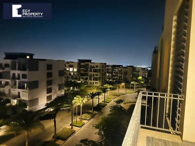 3 Bedroom Apartment for Rent in New Cairo, Cairo - _files_IMG-20250911-WA0175. jpg