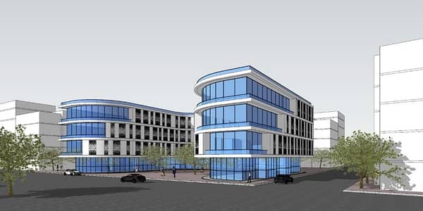 Commercial Land for Sale in Shorouk City, Cairo - قطعة تخصيص إداري سكني بالشروق للبيع أو المشاركة