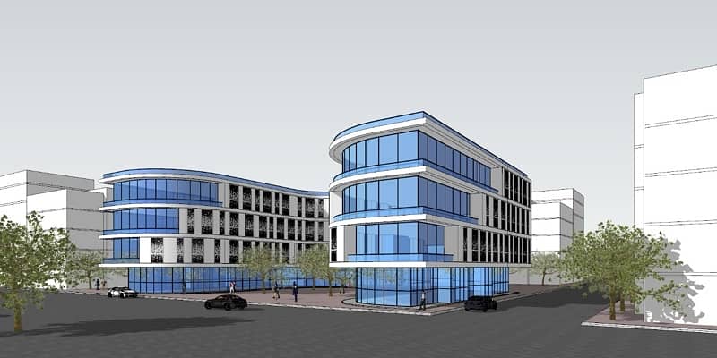 قطعة تخصيص إداري سكني بالشروق للبيع أو المشاركة قطعة تخصيص إداري سكني بالشروق للبيع أو المشاركة