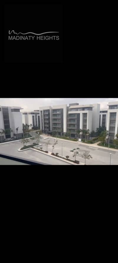 3 Bedroom Apartment for Rent in Madinaty, Cairo - WhatsApp Image 2025-12-04 at 16.45. 27_9c0c661f. jpg