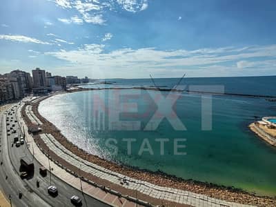 فلیٹ 3 غرف نوم للبيع في سيدي بشر، الإسكندرية - IMG_20251203_135011. jpg