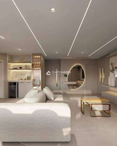 فلیٹ 3 غرف نوم للبيع في القاهرة الجديدة، القاهرة - IMG-20251204-WA0150. jpg