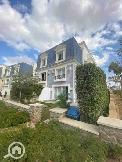 توين هاوس 4 غرف نوم للبيع في القاهرة الجديدة، القاهرة - Screenshot_20251204_180631_Facebook. jpg