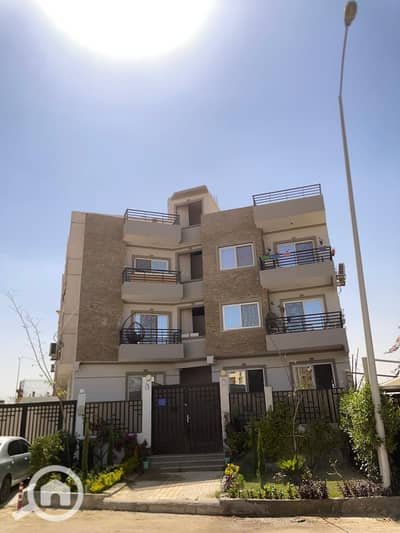 شقة 3 غرف نوم للبيع في الشيخ زايد، الجيزة - bf9e8f4c-8d33-4b6a-8d04-ad6e36cd92b6. jpg