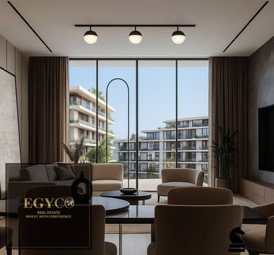 3 Bedroom Apartment for Sale in New Cairo, Cairo - bef44ee7-b105-4bce-97dd-3c45ac6f2578. jpg