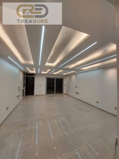 3 Bedroom Apartment for Rent in New Cairo, Cairo - WhatsApp Image 2025-12-04 at 5.23. 40 PM. jpeg