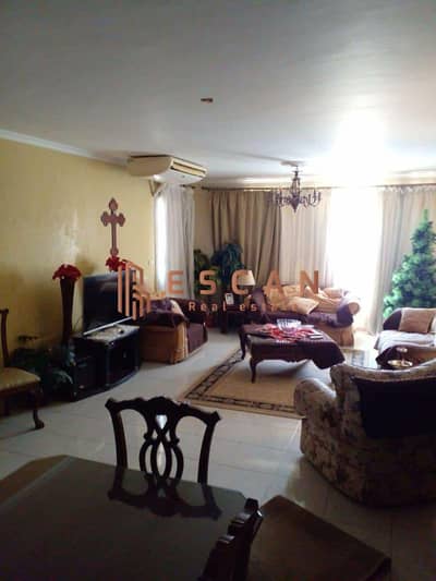 3 Bedroom Flat for Sale in New Cairo, Cairo - u1976. jpeg