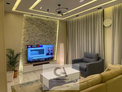 3 Bedroom Apartment for Rent in New Cairo, Cairo - IMG_3179. jpeg