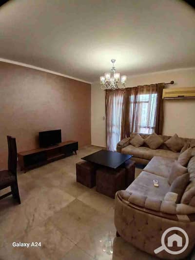 3 Bedroom Flat for Rent in New Cairo, Cairo - 1000453156. jpg