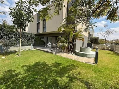 تاون هاوس 4 غرف نوم للبيع في مدينة الشروق، القاهرة - 569013287_122148089354923090_7597027553527545921_n. jpg