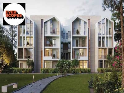 2 Bedroom Apartment for Sale in Sheikh Zayed, Giza - كمبوند-كارميل. jpg